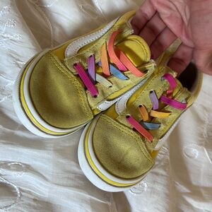 Kids vans